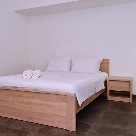 Koukaki, A Minimal Studio Athènes Extérieur photo