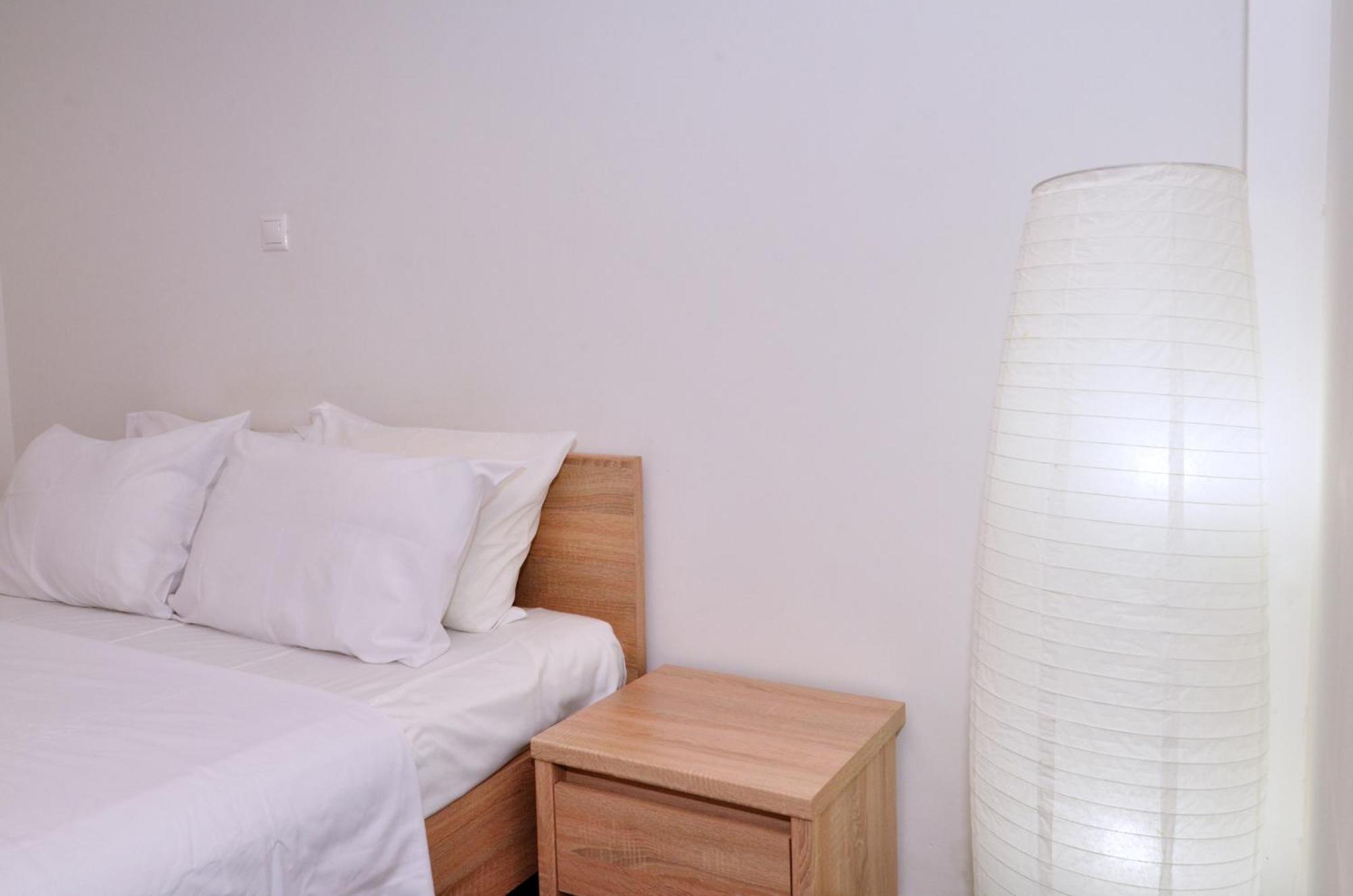 Koukaki, A Minimal Studio Athènes Extérieur photo